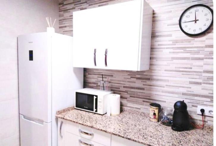 Warm Apartment - Lleida Exterior foto